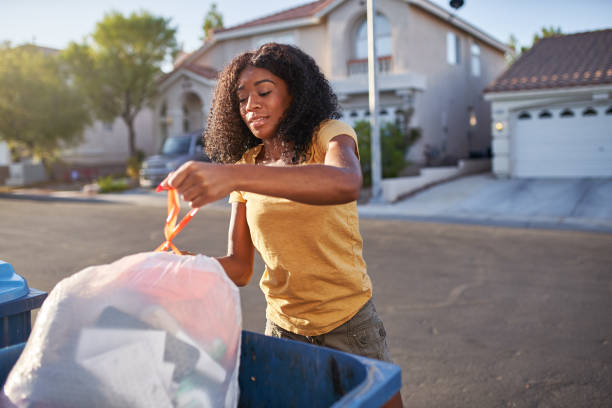 Best Attic Cleanout Services  in Rden City, GA