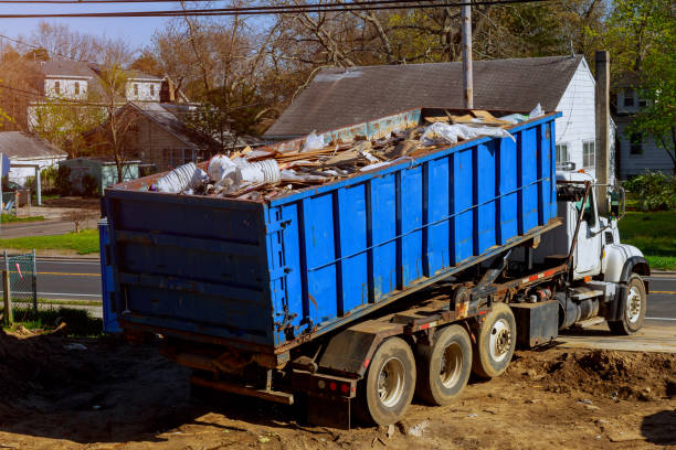 Best Office Junk Removal  in Rden City, GA