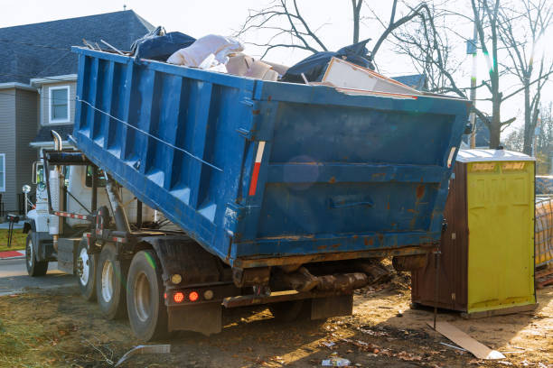 Best Trash Removal Near Me  in Rden City, GA
