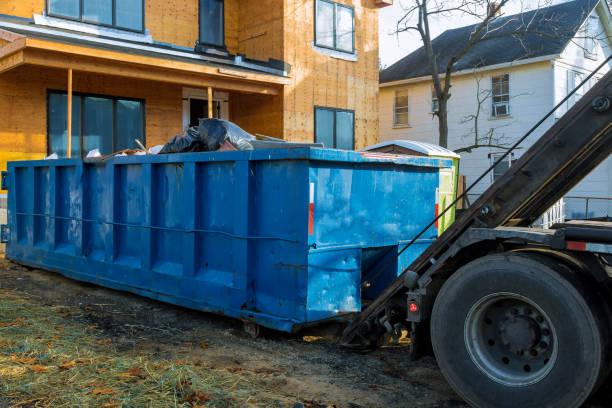 Best Household Junk Removal  in Rden City, GA
