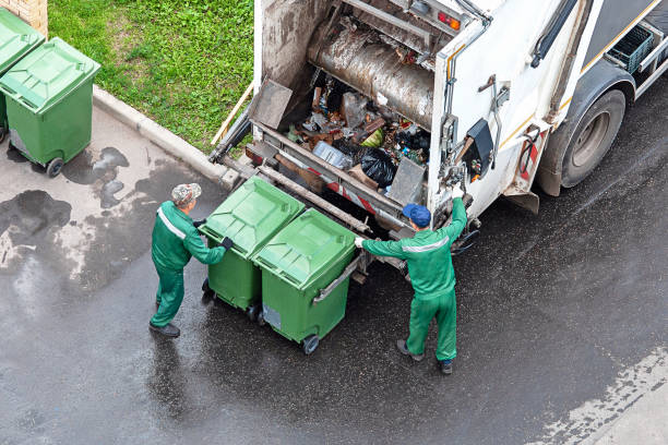 Best Junk Removal for Businesses  in Rden City, GA