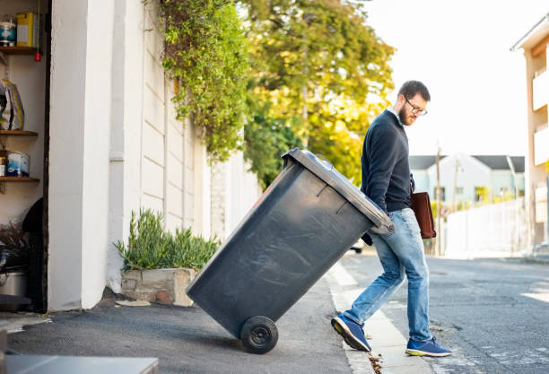 Best Appliance Removal Near Me  in Rden City, GA