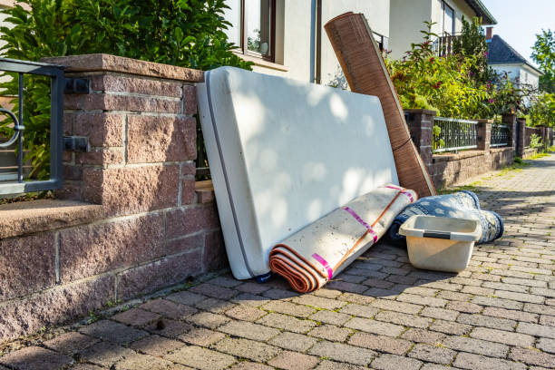Best Electronics Removal Services  in Rden City, GA