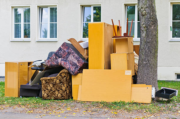 Best Residential Junk Removal  in Rden City, GA