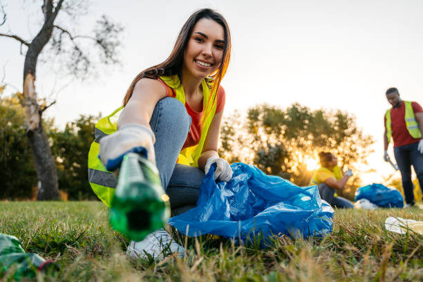 Best Yard Waste Removal  in Rden City, GA