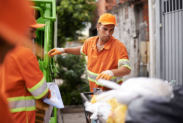 Best Trash Removal Near Me  in Rden City, GA