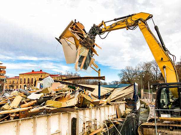 Yard Cleanup Services in Garden City, GA